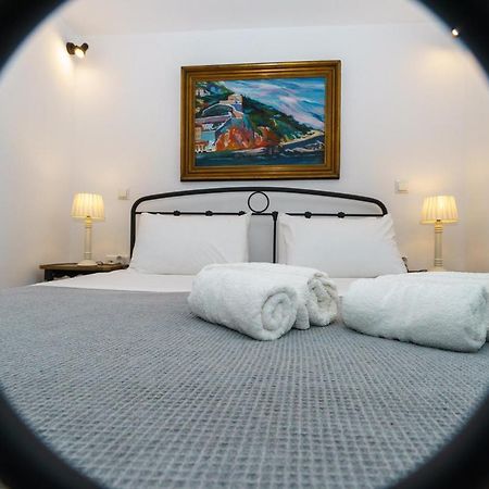 Lemon Tree - Hydra Dream Houses ภายนอก รูปภาพ