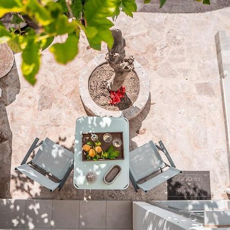 Lemon Tree - Hydra Dream Houses ภายนอก รูปภาพ
