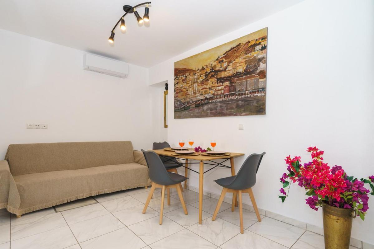 Lemon Tree - Hydra Dream Houses ภายนอก รูปภาพ
